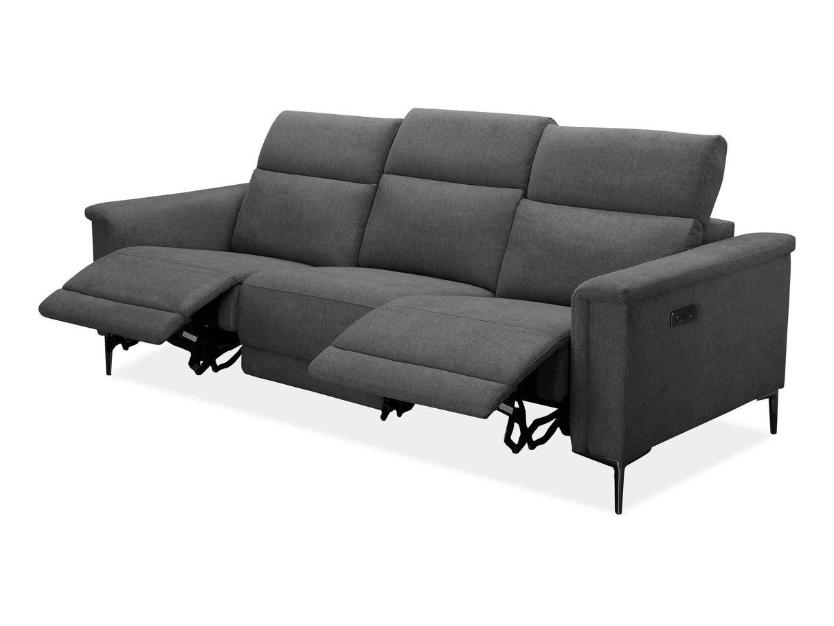 Sofá reclinable 597373