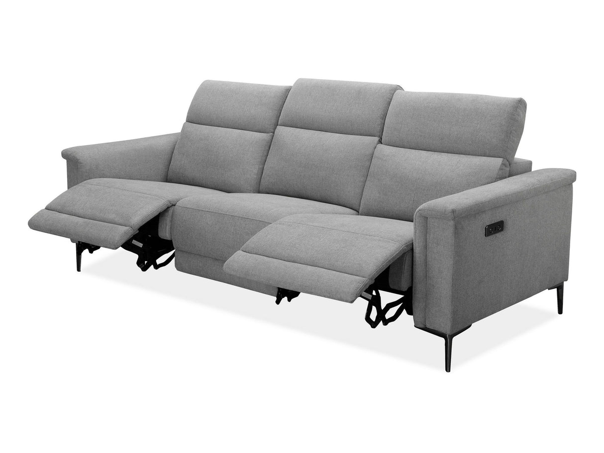 Sofá reclinable 597373