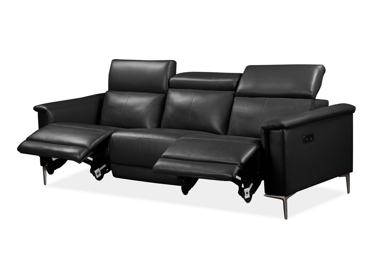 Sofá reclinable 597373