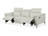 Sofá reclinable 597373