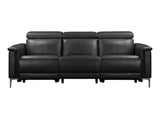 Sofá reclinable 597373