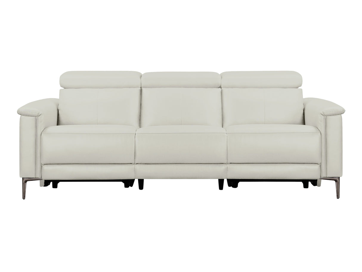Sofá reclinable 597373