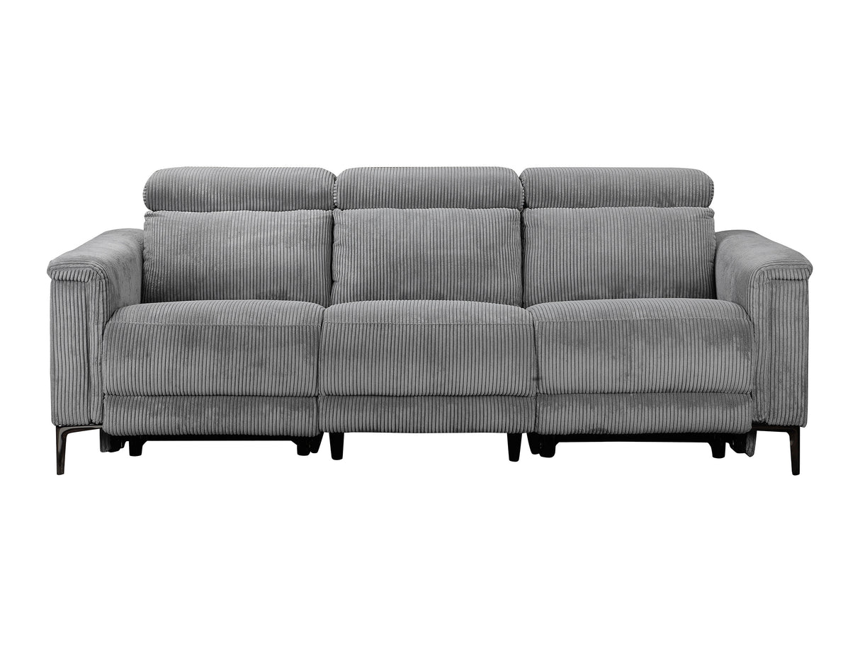 Sofá reclinable 597373