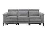 Sofá reclinable 597373