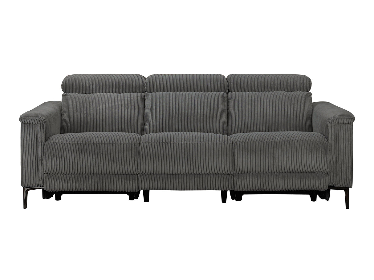 Sofá reclinable 597373