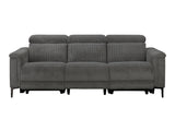 Sofá reclinable 597373