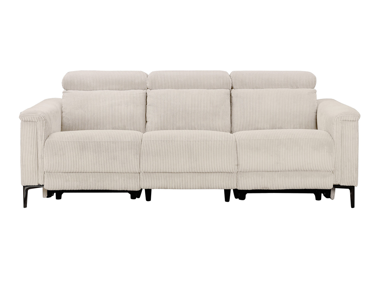 Sofá reclinable 597373