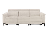 Sofá reclinable 597373
