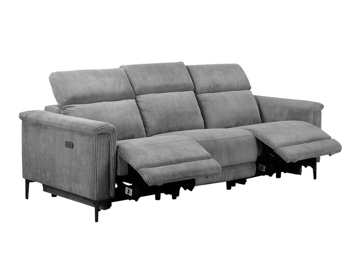 Sofá reclinable 597373