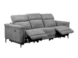 Sofá reclinable 597373