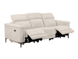 Sofá reclinable 597373