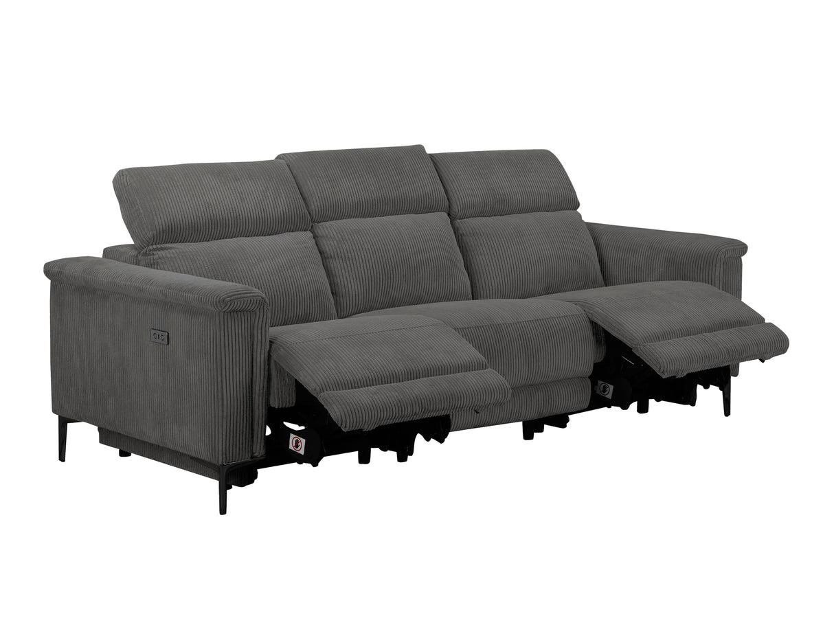 Sofá reclinable 597373