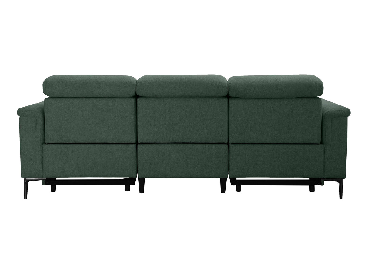 Sofá reclinable 597373
