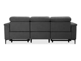 Sofá reclinable 597373