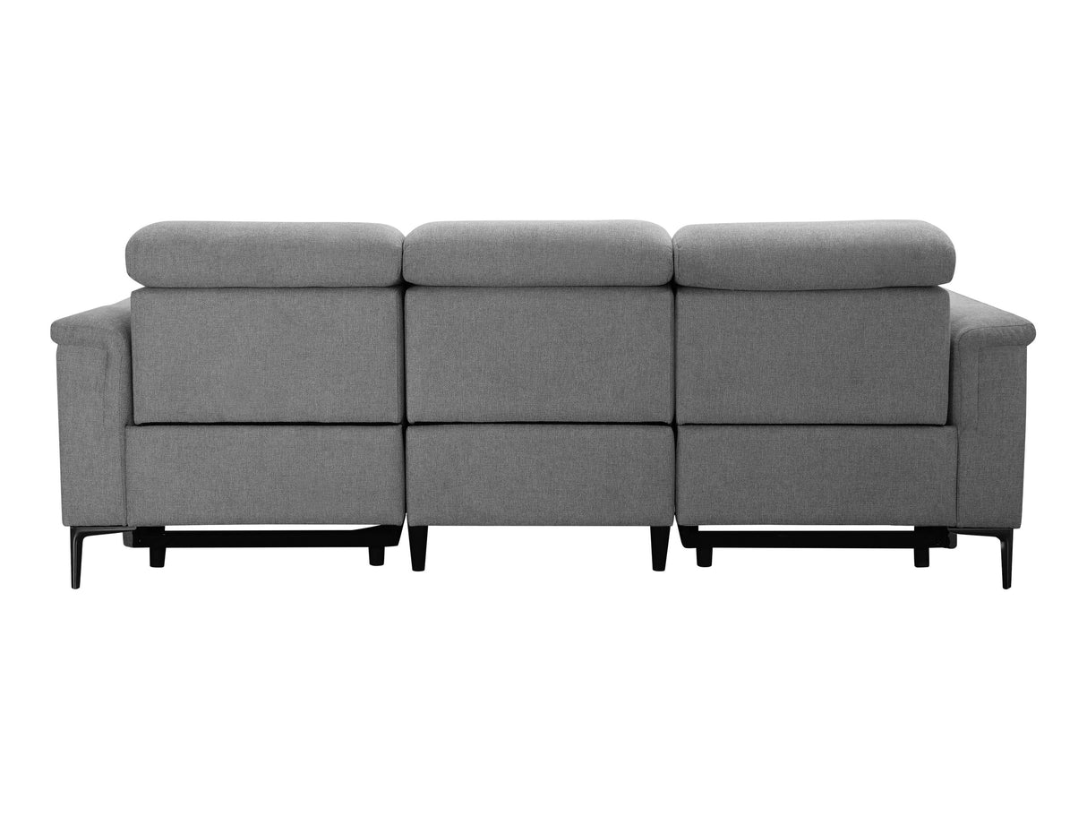 Sofá reclinable 597373
