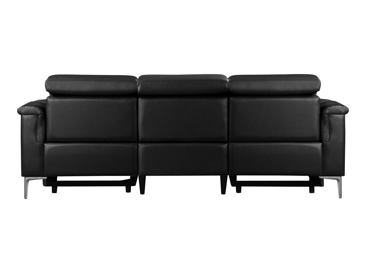 Sofá reclinable 597373