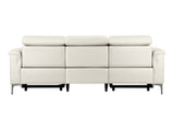 Sofá reclinable 597373