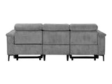 Sofá reclinable 597373