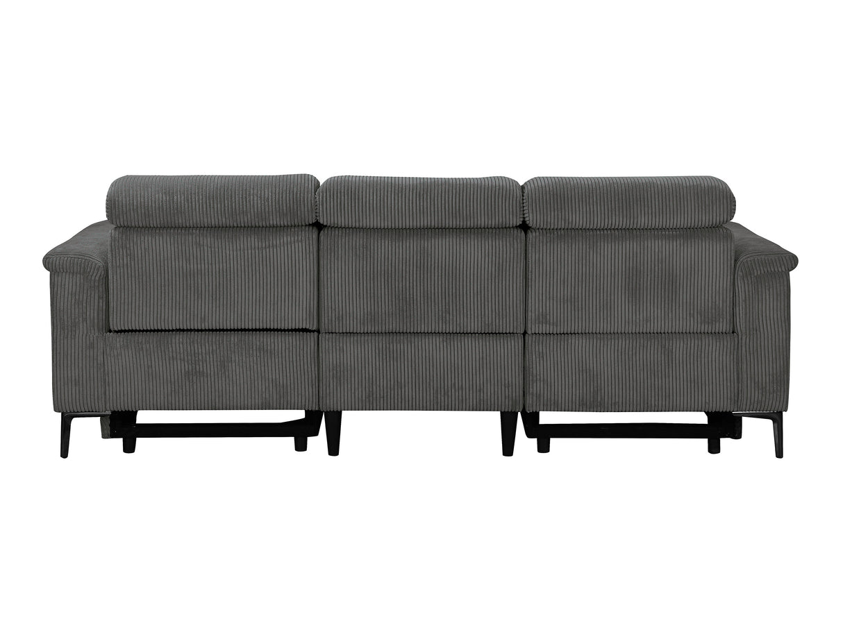 Sofá reclinable 597373