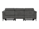 Sofá reclinable 597373