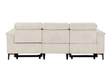 Sofá reclinable 597373