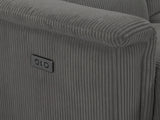 Sofá reclinable 597373