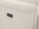 Sofá reclinable 597373