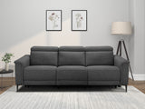 Sofá reclinable 597373