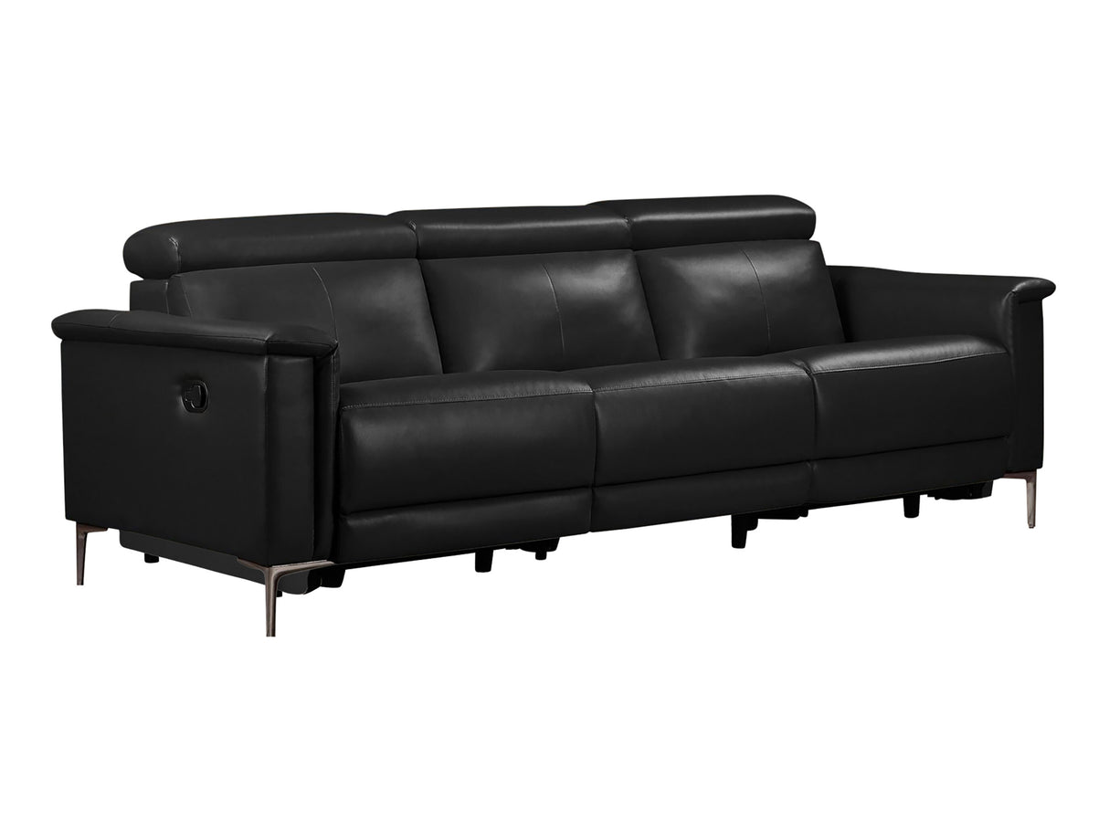 Sofá reclinable 597432