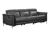 Sofá reclinable 597432