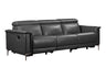 Sofá reclinable 597432