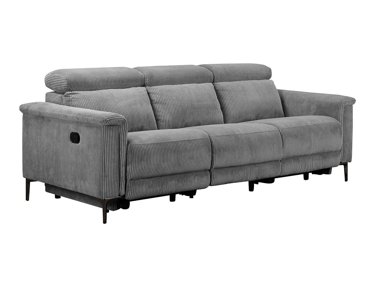Sofá reclinable 597432