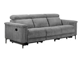 Sofá reclinable 597432