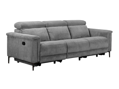 Sofá reclinable 597432