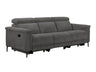 Sofá reclinable 597432