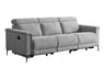 Sofá reclinable 597432
