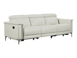 Sofá reclinable 597432