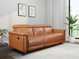 Sofá reclinable 597432