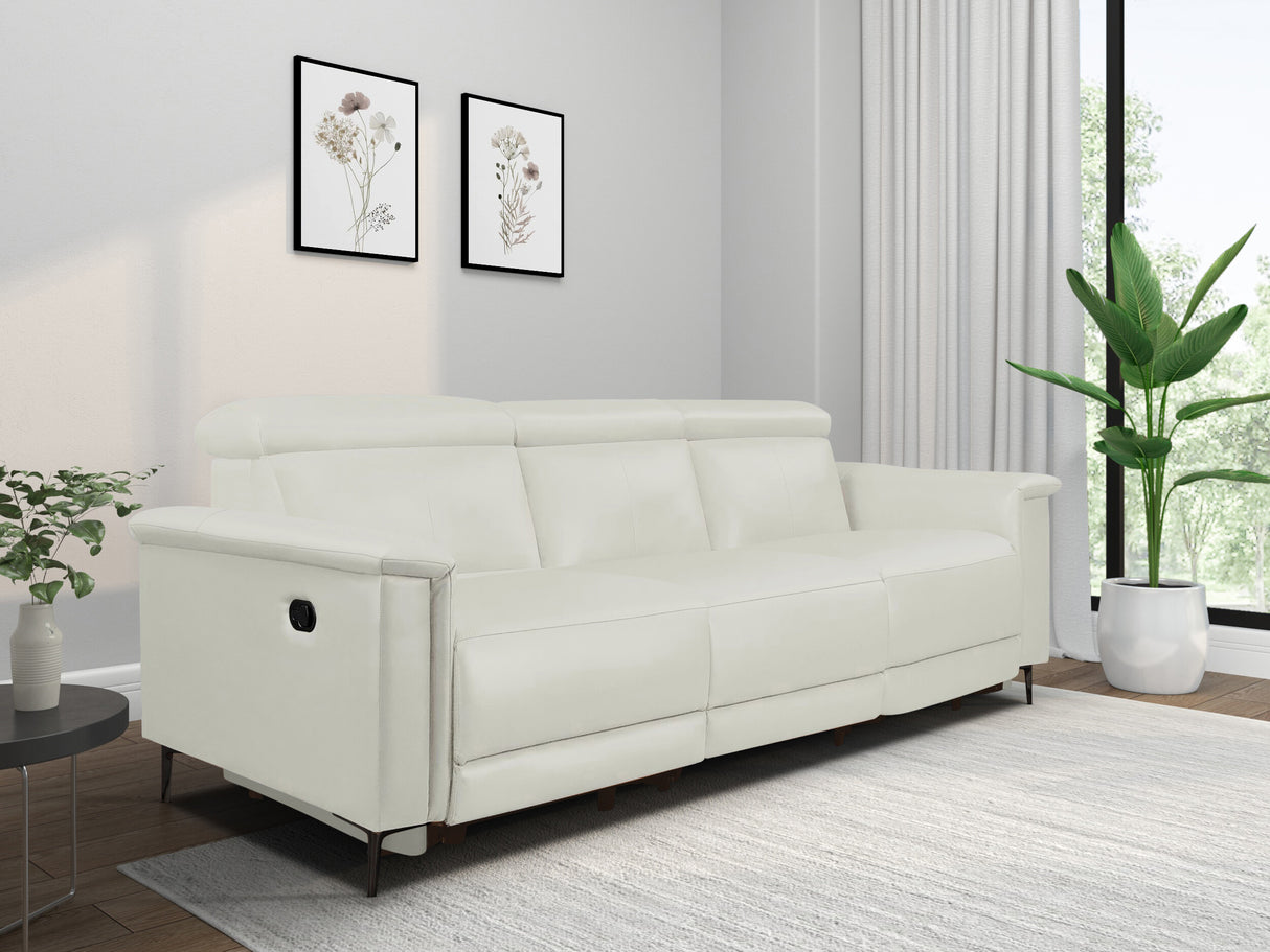Sofá reclinable 597432