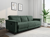 Sofá reclinable 597432