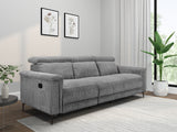 Sofá reclinable 597432