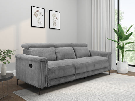 Sofá reclinable 597432