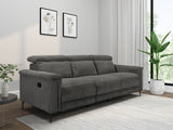 Sofá reclinable 597432