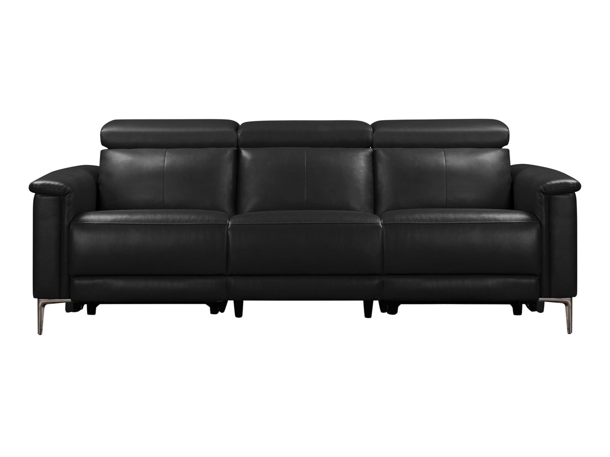 Sofá reclinable 597432