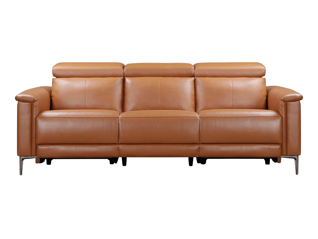 Sofá reclinable 597432
