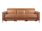 Sofá reclinable 597432