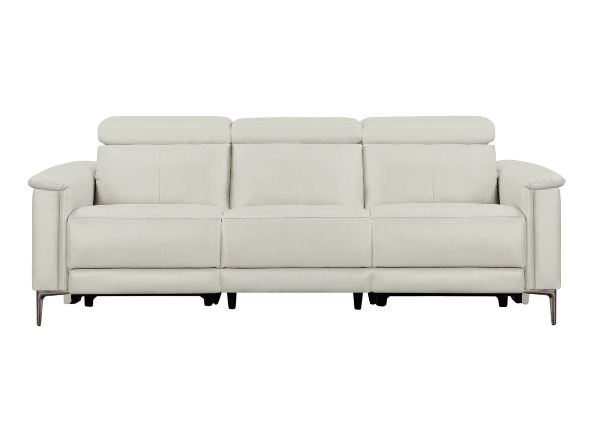 Sofá reclinable 597432