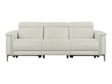 Sofá reclinable 597432