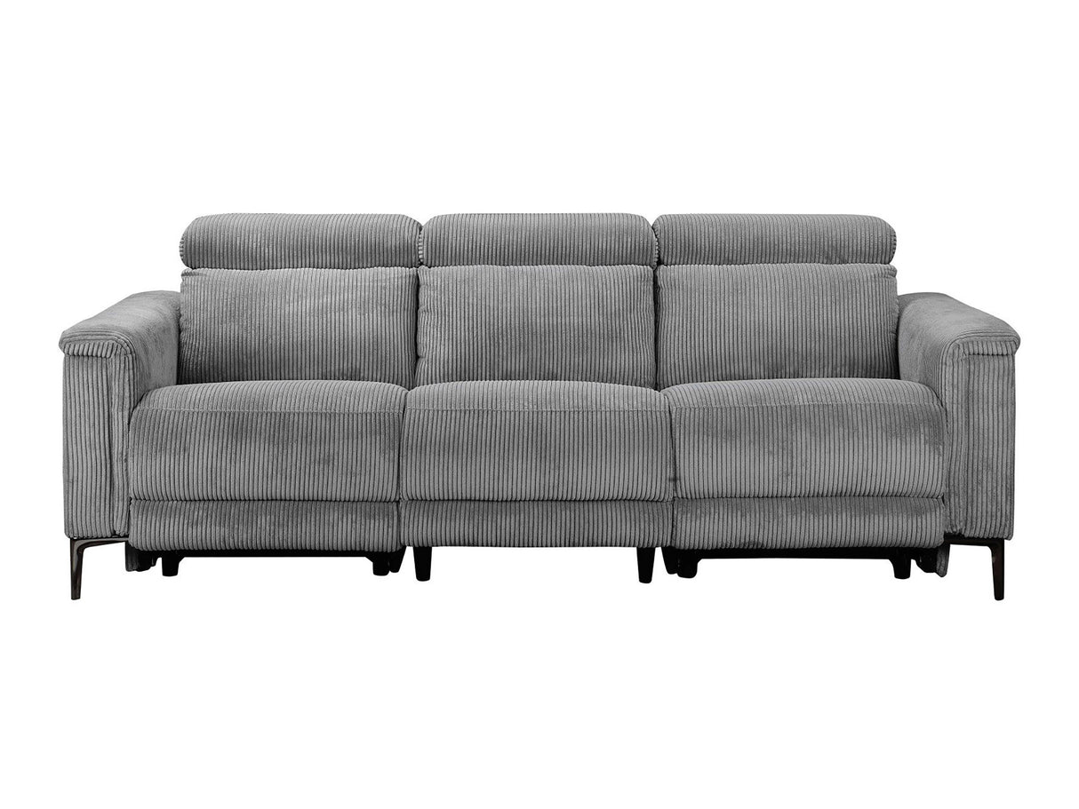 Sofá reclinable 597432