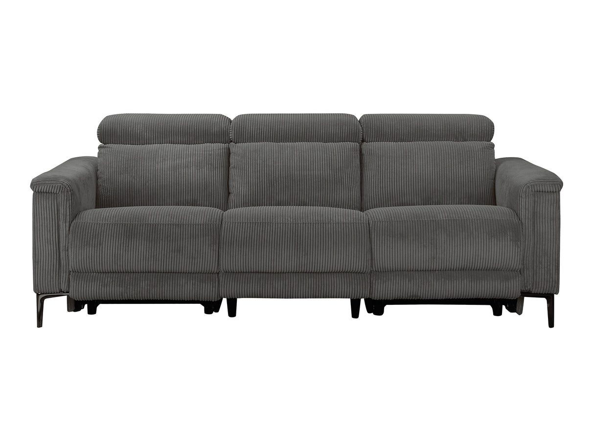 Sofá reclinable 597432